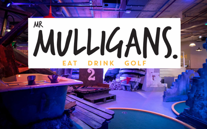 Mr Mulligans