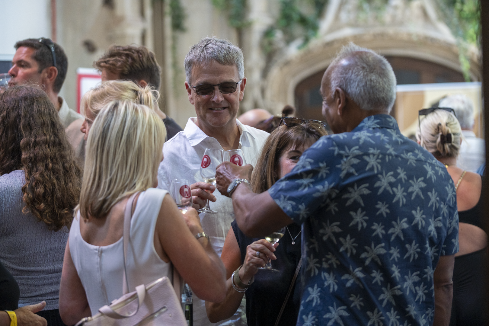 One Month to Go Until South Coast Wine Festival Returns