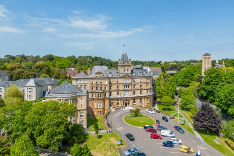 Council Sets Out Ambitious Vision for Bournemouth, Christchurch and Poole in 2026