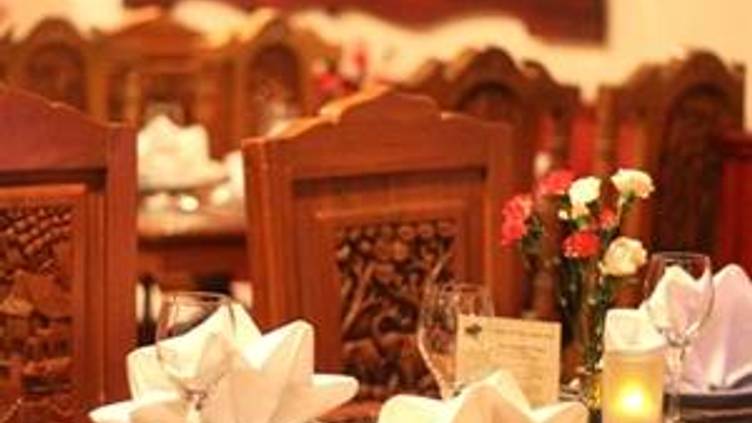 Sala Thai Restaurant