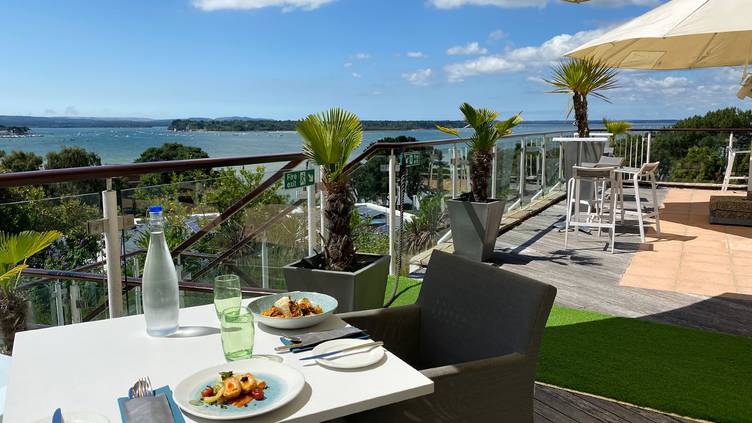 Harbour Heights