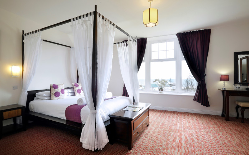 Park Central Hotel