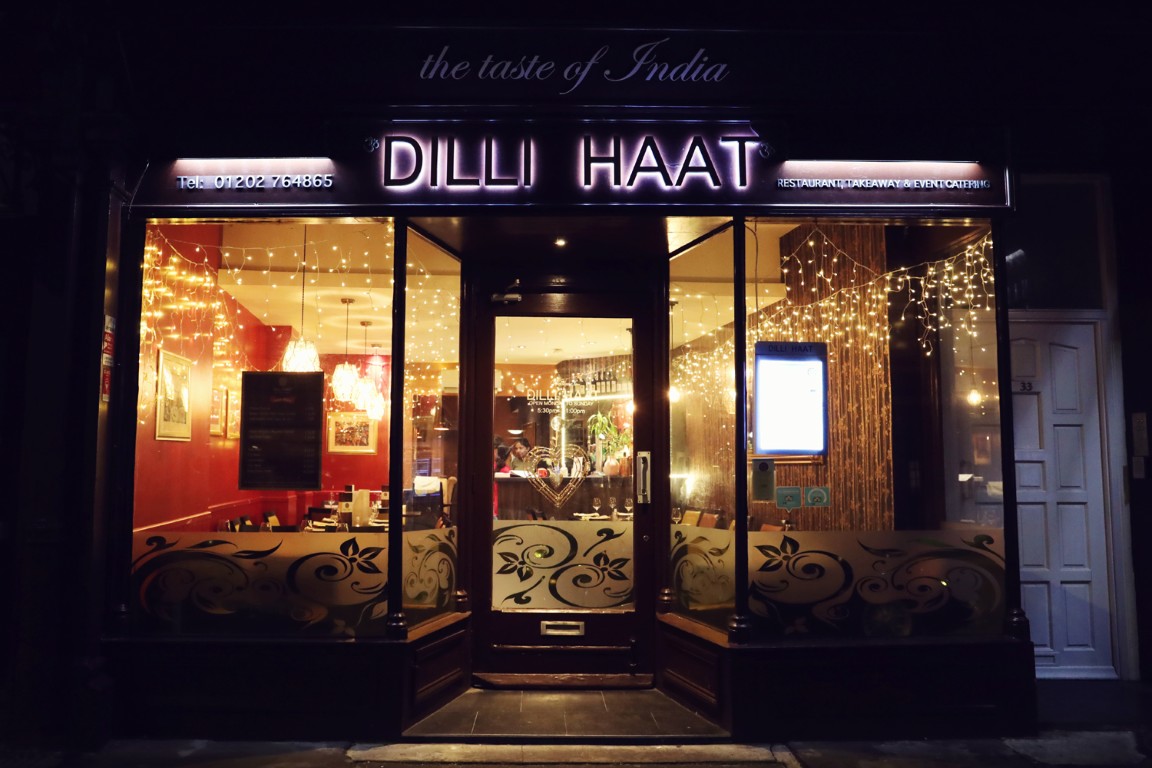 Dilli Haat