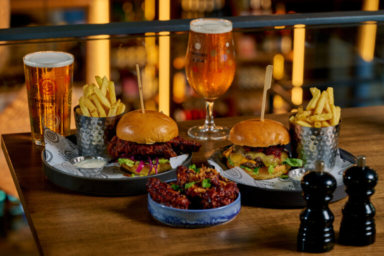 Brewhouse & Kitchen - Southbourne