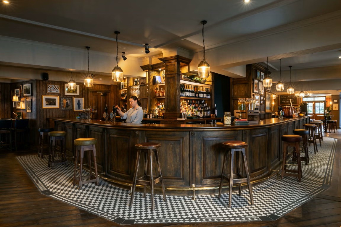 The Libertine