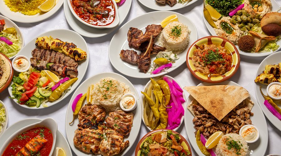 Levant Lebanese Restaurant