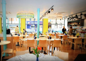 Pizza Express