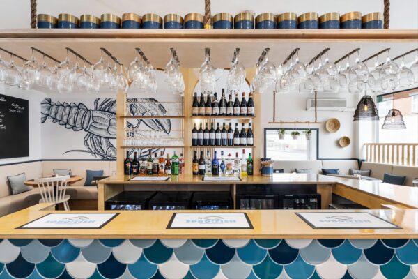 Visit Bournemouth Restaurants