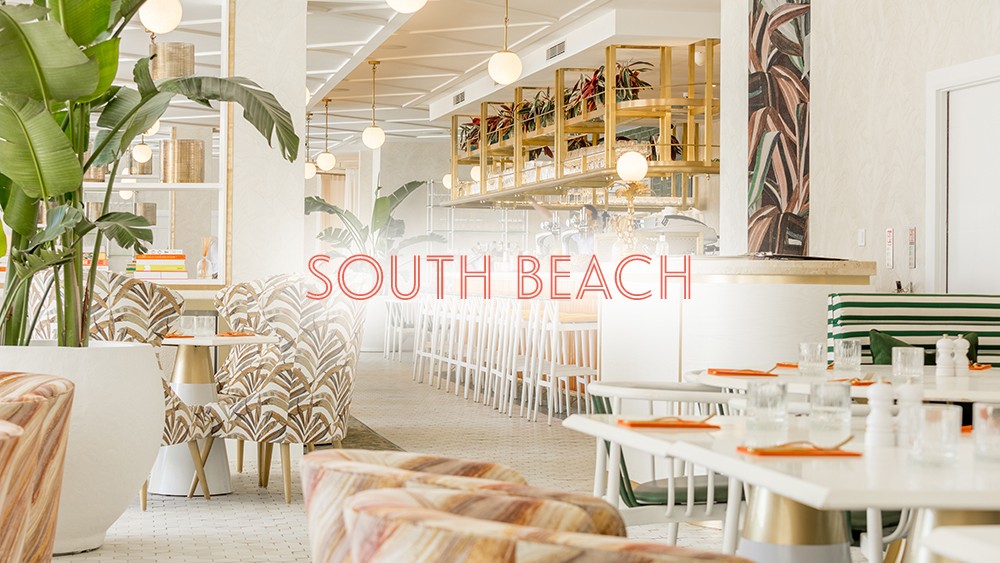 South Beach Restaurant & Bar