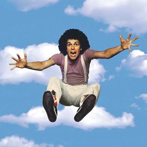 Leo Sayer: Can't Stop Loving You