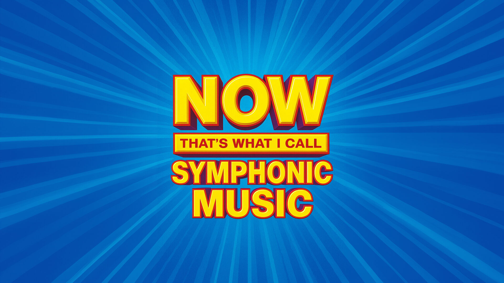 Now That's What I Call Symphonic Music!